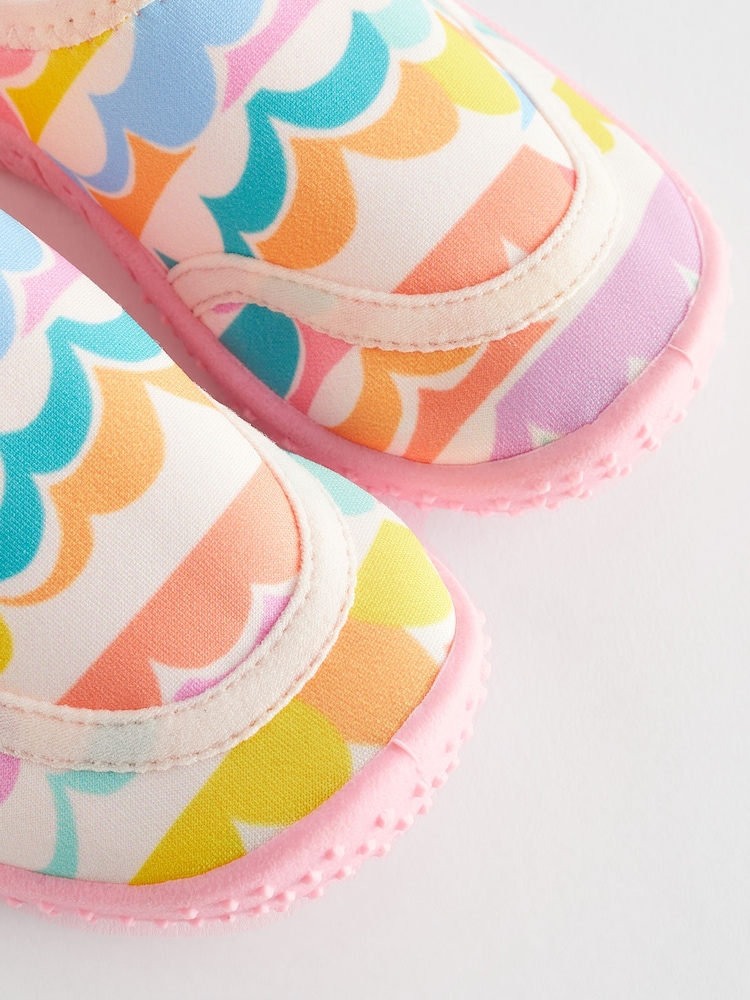 Multi Swim Socks - Image 5 of 5