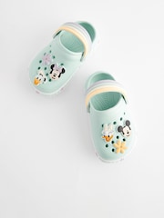 أخضر - خف بنعل سميك Minnie Mouse - صورة 3 من 8