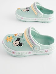 أخضر - خف بنعل سميك Minnie Mouse - صورة 5 من 8