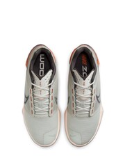 Nike Orange/Grey Zoom Metcon Turbo 2 Training Trainers - Image 5 of 9