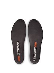 Nike Orange/Grey Zoom Metcon Turbo 2 Training Trainers - Image 6 of 9