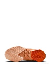 Nike Orange/Grey Zoom Metcon Turbo 2 Training Trainers - Image 7 of 9