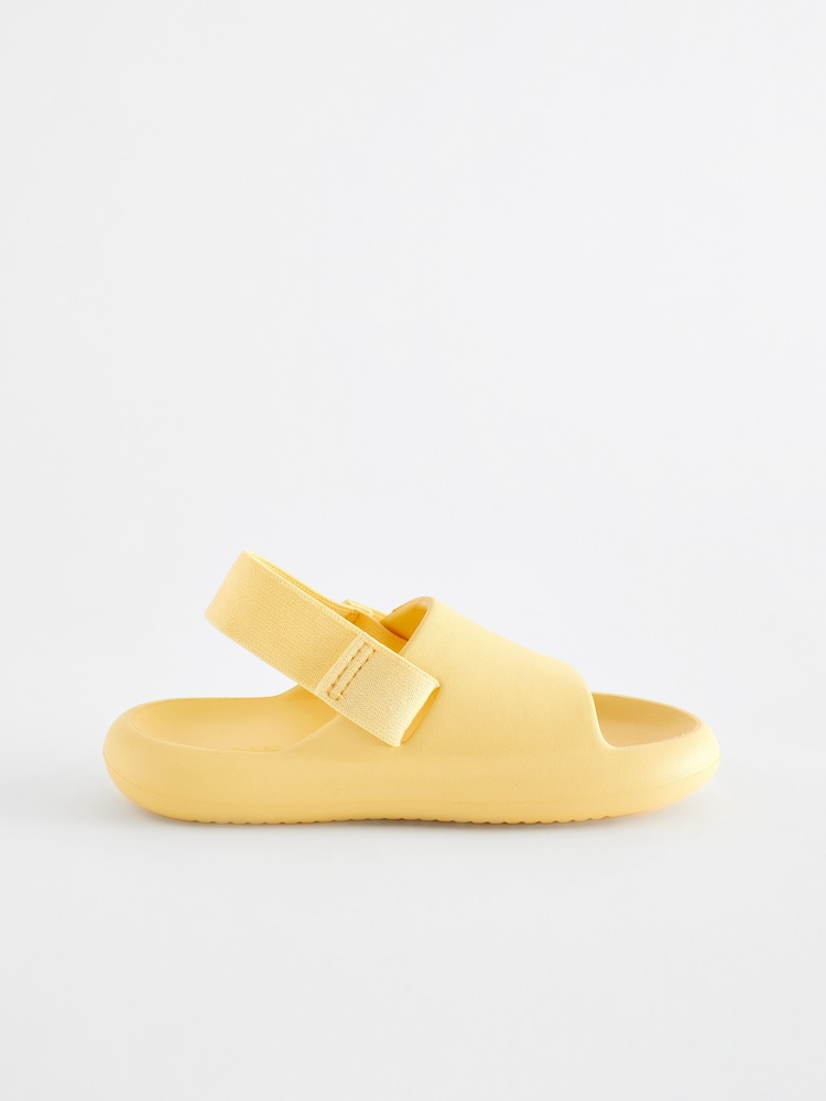 Yellow Sliders - Image 2 of 7