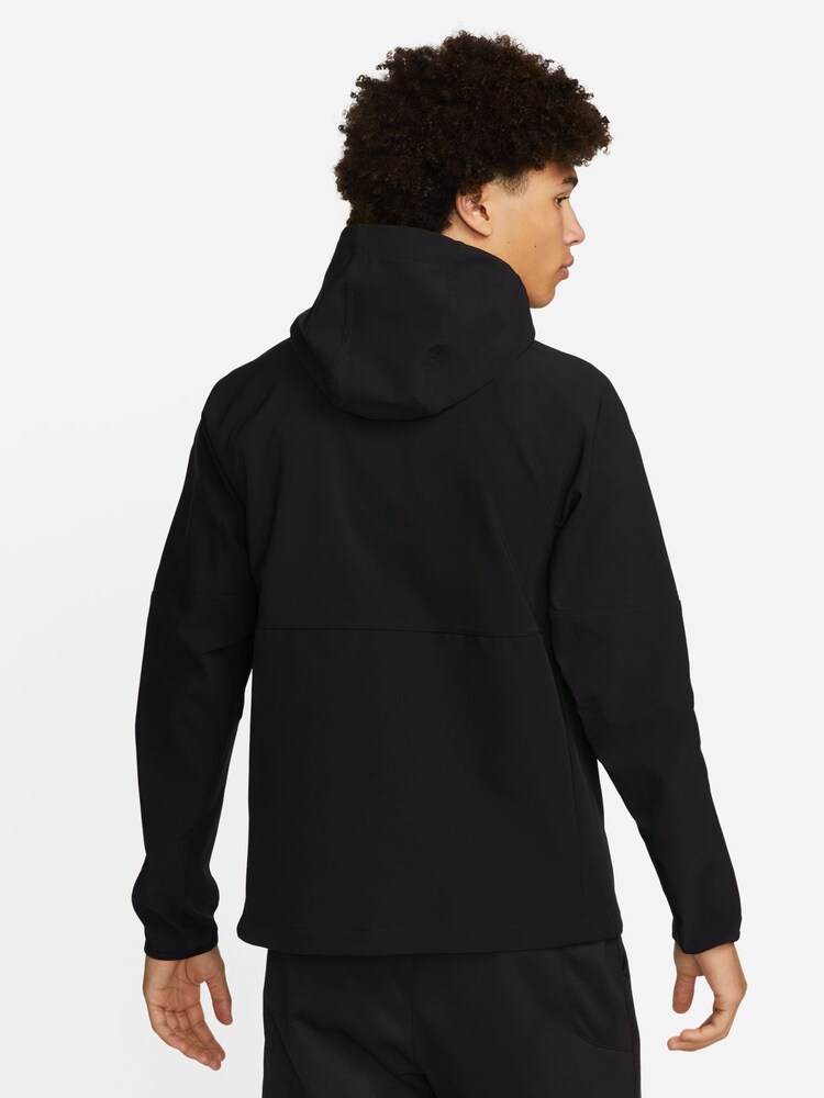Nike Black Flex Vent Max Dri-FIT Training Jacket - Image 2 of 8