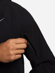 Nike Black Flex Vent Max Dri-FIT Training Jacket - Image 6 of 8