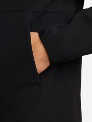 Nike Black Flex Vent Max Dri-FIT Training Jacket - Image 7 of 8