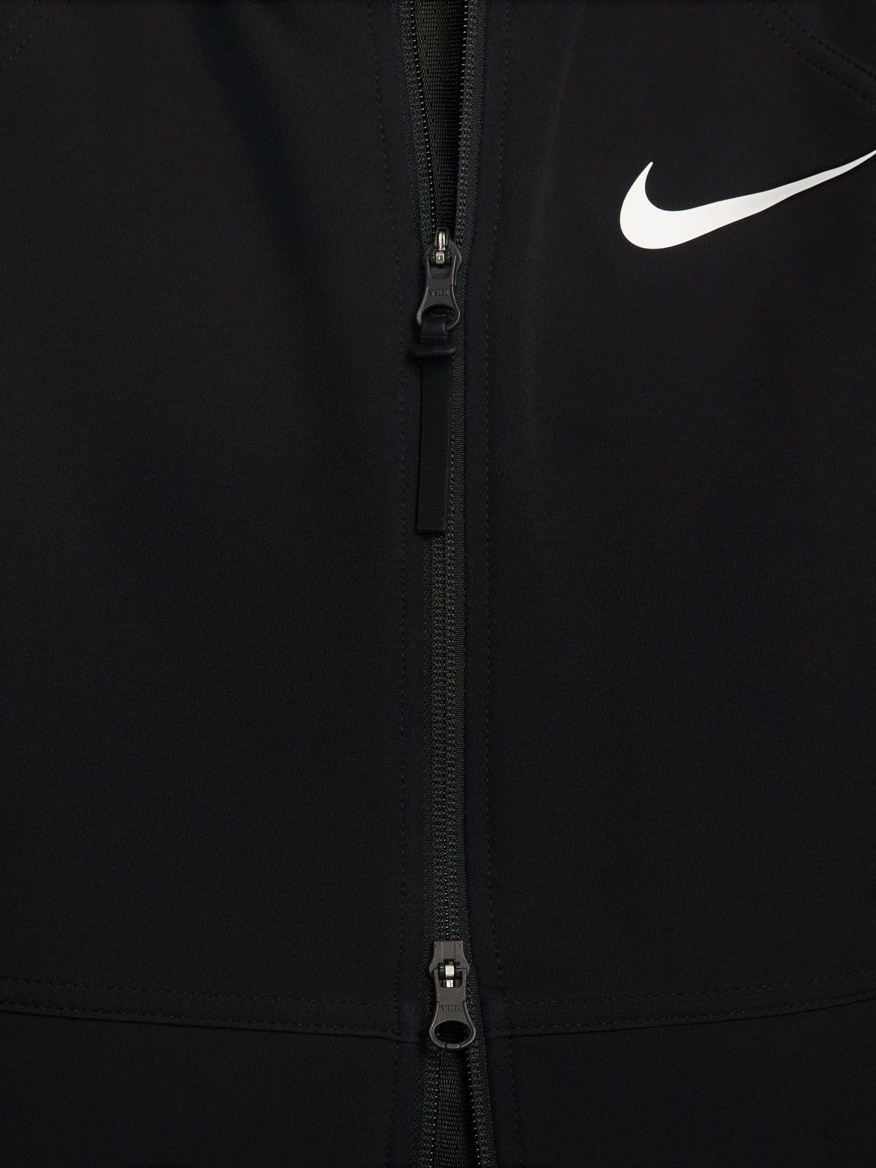 Nike training flex jacket best sale