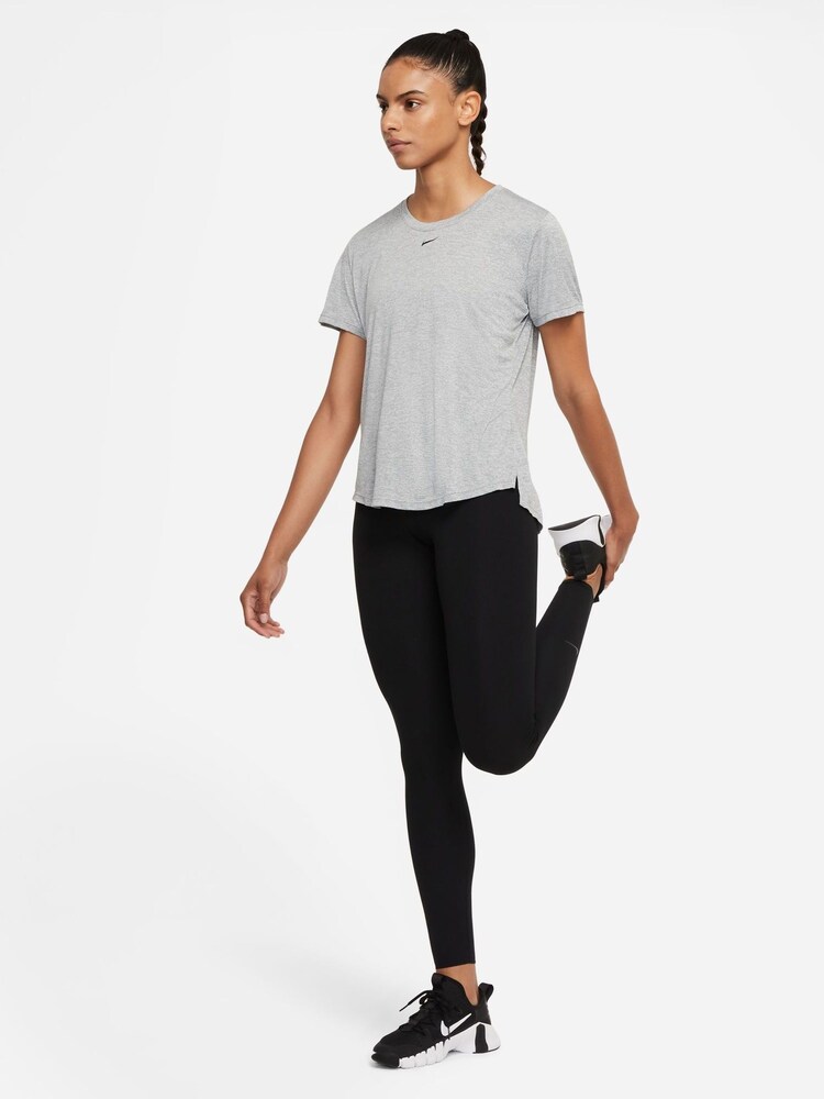 Nike Gray One Training Top - Image 5 of 5