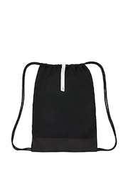 Nike Black Academy Gymsack - Image 3 of 7