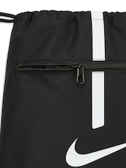 Nike Black Academy Gymsack - Image 6 of 7