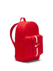 Nike Red Kids Academy Football Backpack 22L - Image 5 of 9