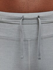 Nike Grey Epic Fast Mid-Rise Pocket Running Leggings - Image 5 of 9