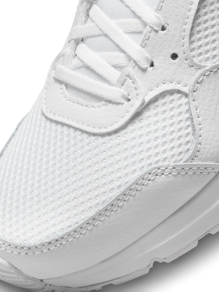 Weiß - Nike Air Max SC Turnschuhe - Bild 10 von 10 Weiß - Nike Air Max SC Turnschuhe - Bild 10 von 10