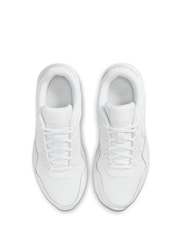 Nike White Air Max SC Trainers - Image 7 of 10