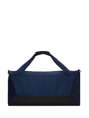Nike Blue Medium Academy Team Football Duffel Bag 60L - Image 4 of 9