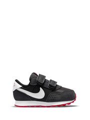 Nike Black Infant MD Valiant Trainers - Image 1 of 10