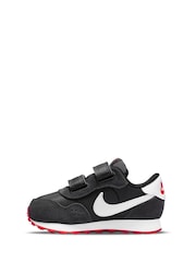 Nike Black Infant MD Valiant Trainers - Image 4 of 10