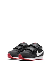 Nike Black Infant MD Valiant Trainers - Image 5 of 10