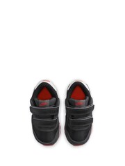 Nike Black Infant MD Valiant Trainers - Image 7 of 10