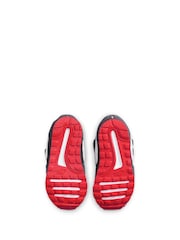 Nike Black Infant MD Valiant Trainers - Image 8 of 10