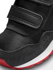 Nike Black Infant MD Valiant Trainers - Image 9 of 10
