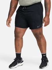 Nike Black Flex Stride 7 Inch Running Shorts - Image 10 of 19