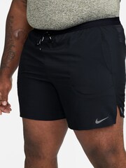 Nike Black Flex Stride 7 Inch Running Shorts - Image 11 of 19