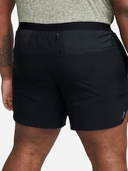 Nike Black Flex Stride 7 Inch Running Shorts - Image 12 of 19