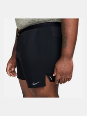 Nike Black Flex Stride 7 Inch Running Shorts - Image 13 of 19