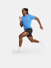 Nike Black Flex Stride 7 Inch Running Shorts - Image 16 of 19
