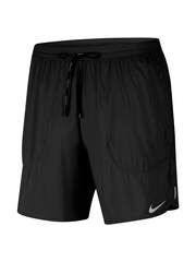 Nike Black Flex Stride 7 Inch Running Shorts - Image 17 of 19