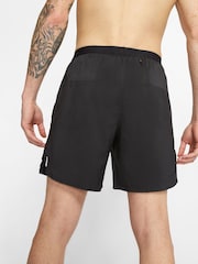 Nike Black Flex Stride 7 Inch Running Shorts - Image 3 of 19