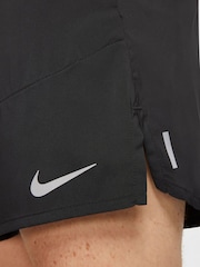 Nike Black Flex Stride 7 Inch Running Shorts - Image 4 of 19
