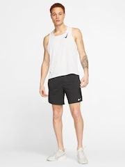 Nike Black Flex Stride 7 Inch Running Shorts - Image 8 of 19