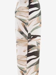 Mint Velvet Green Mera Print Sarong Skirt - Image 3 of 3