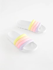 Multicolour Rainbow Sliders - Image 1 of 6