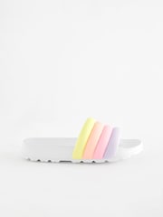 Multicolour Rainbow Sliders - Image 2 of 6