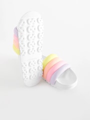Multicolour Rainbow Sliders - Image 3 of 6
