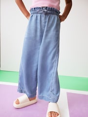 Light Pink Chunky Sliders - Image 1 of 1