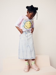 Pink Clogs - Image 1 of 7