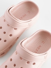 Pink Clogs - Image 5 of 7