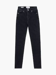 Calvin Klein Jeans High Rise Skinny Jeans - Image 5 of 6