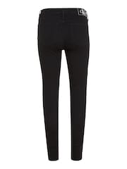 Calvin Klein Jeans Mid Rise Skinny Jeans - Image 5 of 7