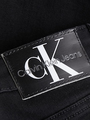Calvin Klein Jeans Mid Rise Skinny Jeans - Image 7 of 7