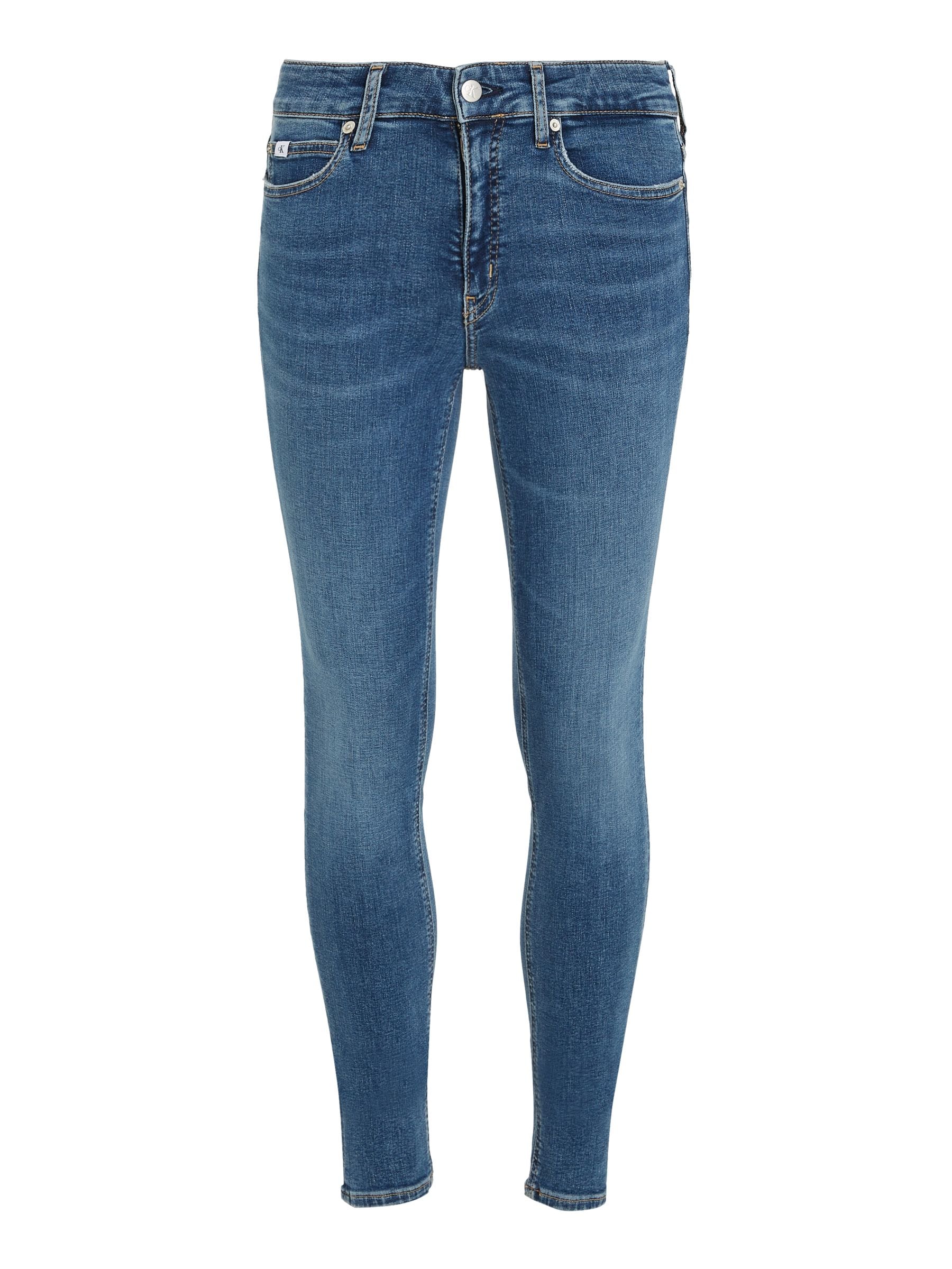 Buy Calvin Klein Jeans Mid Rise Skinny Jeans from Next USA