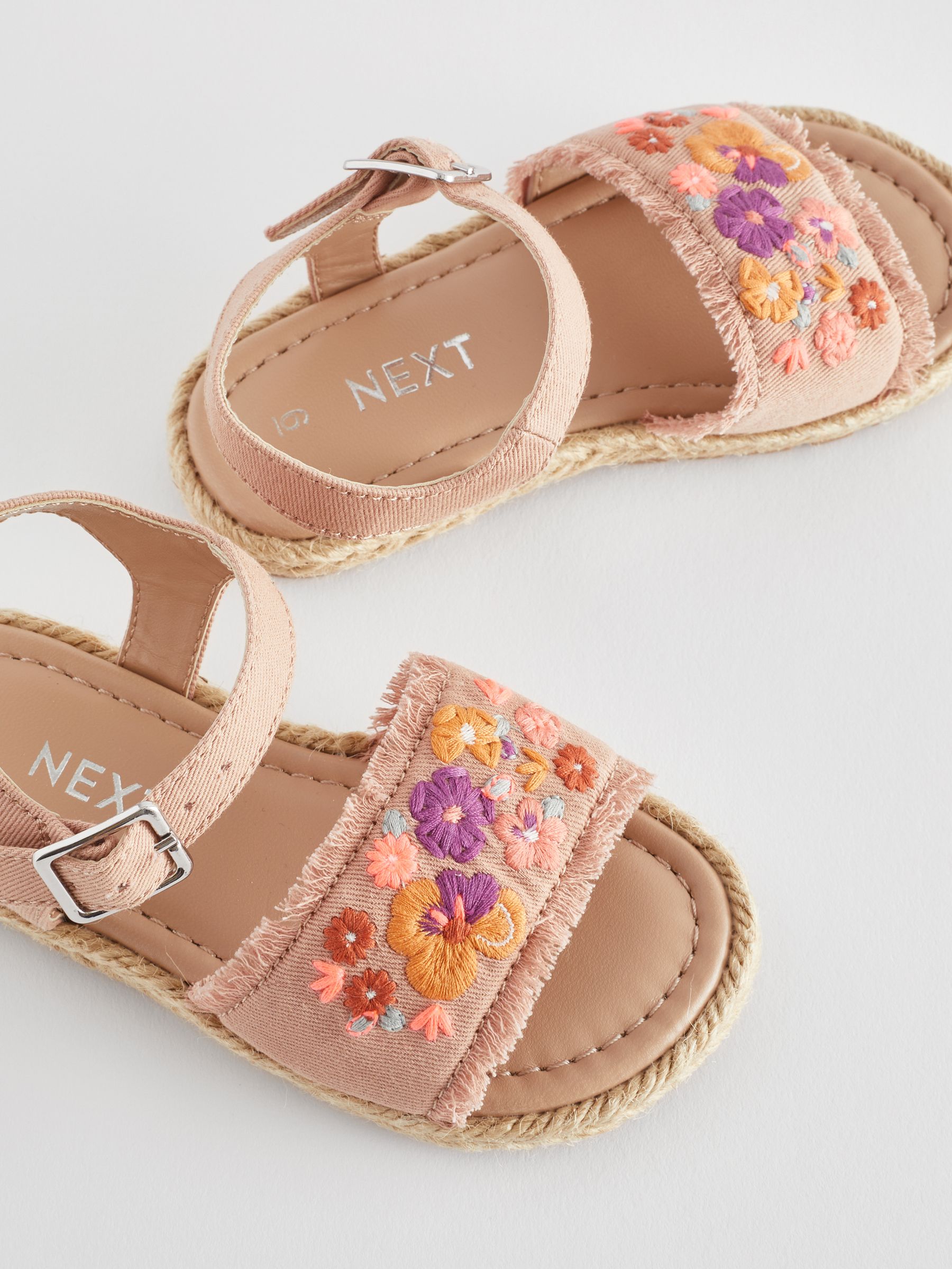 Neutral espadrilles cheap