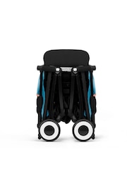 Cybex Beach Blue Libelle Stroller - Image 4 of 4