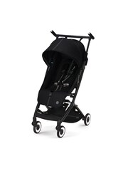 Cybex Moon Black Libelle Stroller - Image 1 of 5