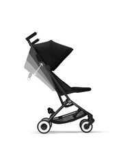 Cybex Moon Black Libelle Stroller - Image 2 of 5