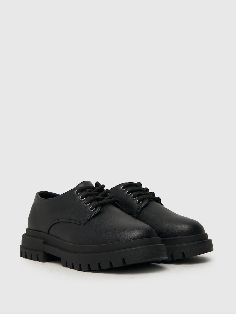 Schuh Ladle Chunky Shoes - Image 2 of 4